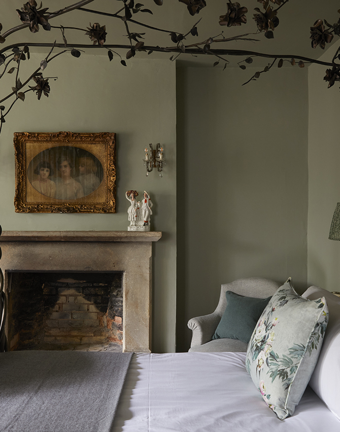 Rosemary's Hideaway