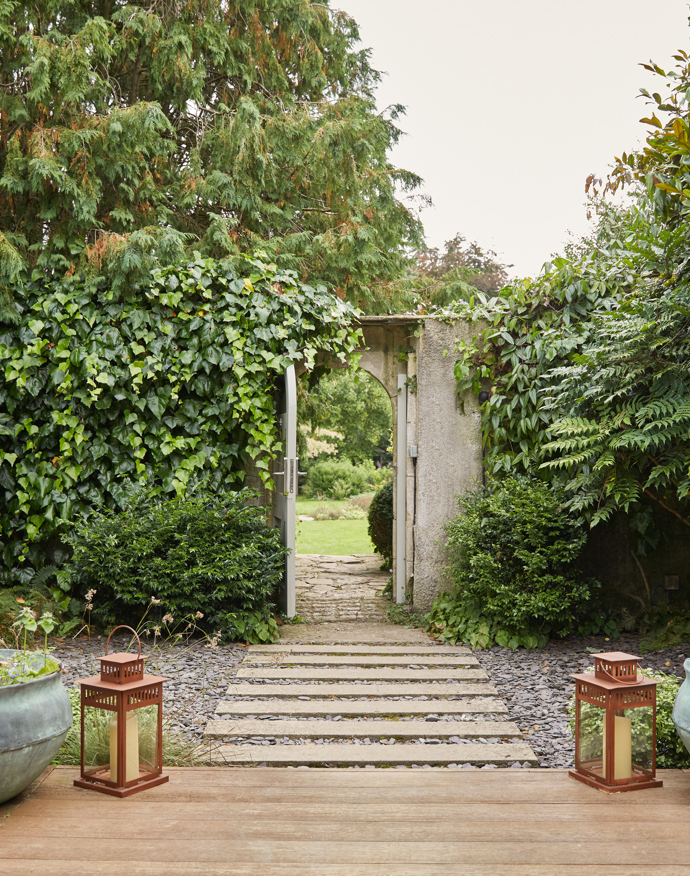 Secret Garden