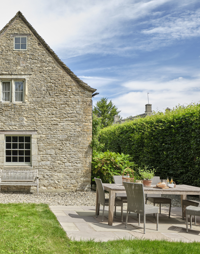 Home Farm House